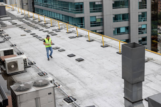 Best Roof Coating and Sealing  in Glenn Dale, MD