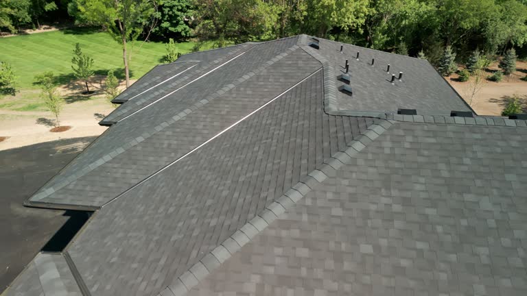 Roof Insulation in Glenn Dale, MD