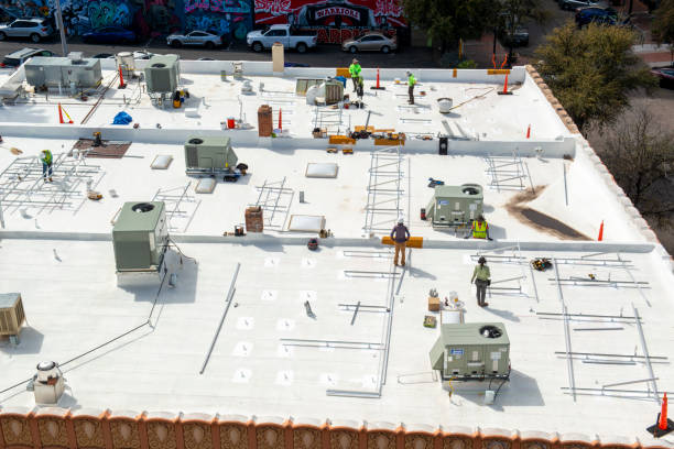 Best Roof Leak Repair  in Glenn Dale, MD