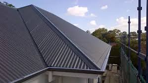 Best Roof Ventilation Installation  in Glenn Dale, MD